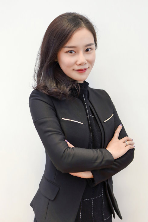 怒江邓珂婕 讲师